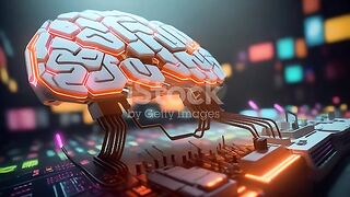 Artificial Brain Intelligence