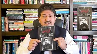 Supreme Court Disapproves Army's Involvement in Politics - Hamid Mir