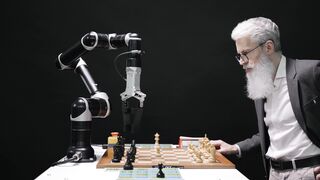 Intelligence of Robot