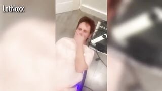 You laugh, you restart