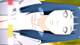 Hinata Hyuga edit ✨❤️‍????