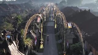 tourist attractions in Bali, Indonesia
