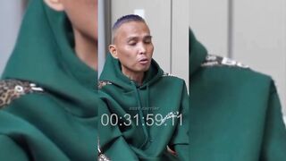 Terbukti! Ramalan hardgumay tentang pesawat jatuh dan gempa bumi