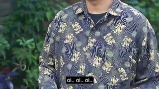 Malingnya Deket ko Geledah aja rumah warga setempat