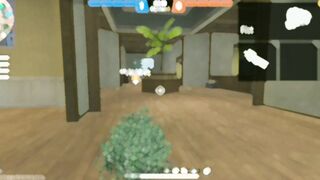Free fire x Son  Goku Gameplay