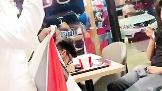 اسرائیل کی چیز پر بائیکاٹ