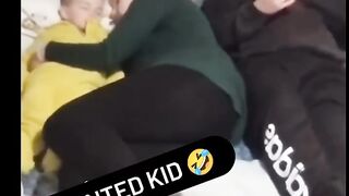 Very Talented Kid