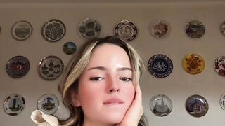 Tik tok live video