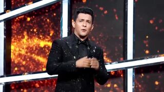 Aankh Uthi Mohabbat Ne Angdai li - Jubin Nautiyal  - #LutGaye - Indian Idol 12