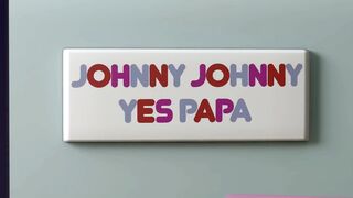 Johny Johny Yes Papa Full Music Video
