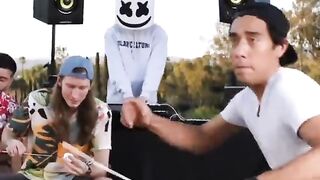 Magical video