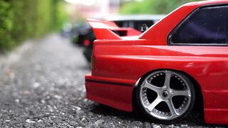 Drifting Cars 2024