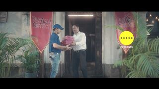 Chup (Official Music Video)- Siddharth Nigam - Rits Badiani - Vikas - Raj Fatehpur - SunnyVik