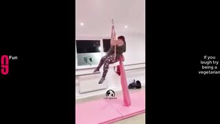 TRY NOT TO LAUGH ???? Best Funny Videos Compilation ???????????? Memes PART 175