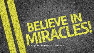 God Wants To Heal You