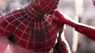 game spiderman