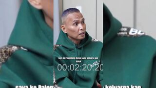 Sakit parah! Hardgumay putuskan pulang kepalembang