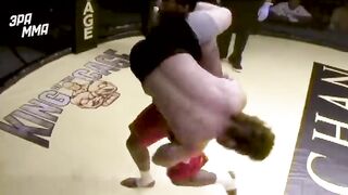 Charles Bennett: biography and the best fights of an MMA veteran (480P).
