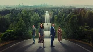 Оставь мир позади (2023)(3 часть)@