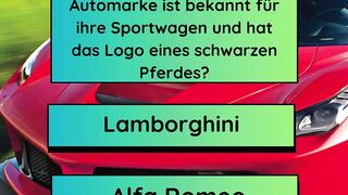 Italienische Automarke