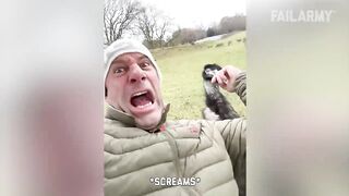 Funniest Fails Of The Week