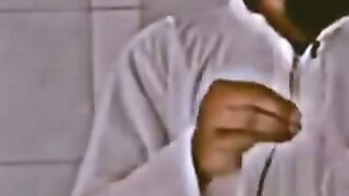 তোমারা বেশি বেশি সালামের প্রচার করো।
