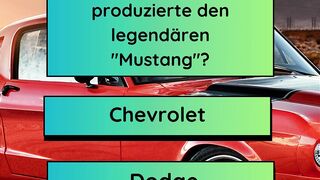 Mustang