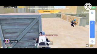 Pubg mobile new updates best mode 1vs3 1vs4