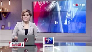 Gegara Hal Sepele, Begini Kronologi Pemilik Toko Tewas Ditikam | Kabar Utama tvOne