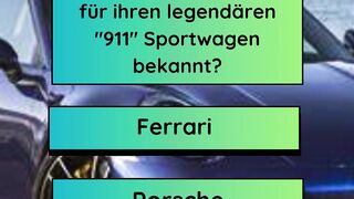 911 Sportwagen