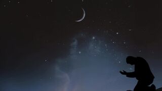 CATCH LAYLATUL QADR | THINGS TO DO IN LAST 10 NIGHTS OF RAMADAN | Shaykh Mohamad Baajour