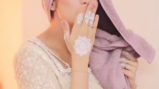 Eid first day