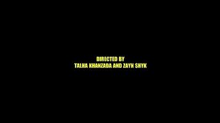 Black Route (Official Music Video) Hassan Goldy - Kali Car - New Punjabi Song