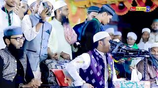 আলহামদুলিল্লাহ এতো সুন্দর সুর