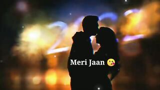 Jaan I Love You ❤️???? _ I Love You Status _ Love Shayari Status _ I Love You Jaan Status