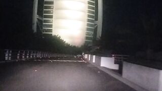 Burj Al Arab Dubai| 7 star hotel in Dubai