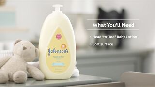 Bath Time Essential!