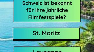 Jährliche Filmfestspiele