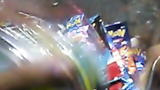 pokemon card unboxing