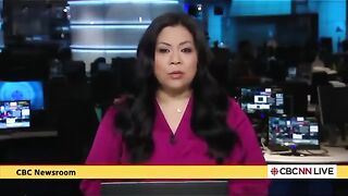 English news