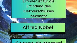 Schweizer Erfinder