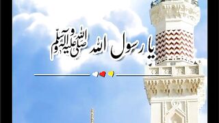 Hazrat Muhammad saw