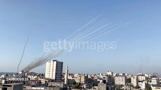 israel or pelestine war