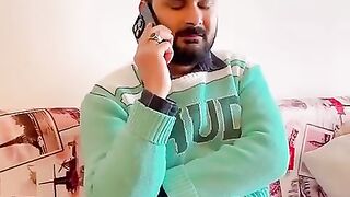 Behra nahi hoon main ????