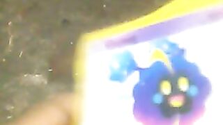 pokemon card unboxing