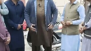 Dilo Khan Vs Kado Khan - Sajjad Makhni - Popat Khan