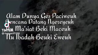 End of time