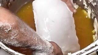 Apa ada yang ingin mencoba resep yang satu ini?