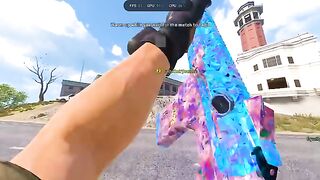 WARZONE MOBILE REBIRTH ISLAND