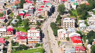 Rawalkot city famous for masirs